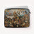 Laptop Sleeves Pieter Bruegel the Elder The Fall of the Rebel Angels