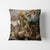 The Fall of the Rebel Angels
