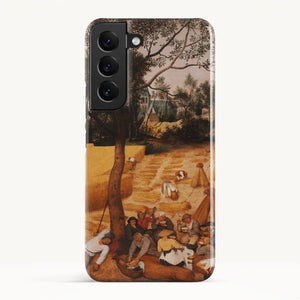 Galaxy S22 / Slim Case