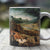 Ceramic Mugs Pieter Bruegel the Elder The Return of the Herd