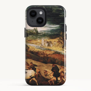 iPhone 13 Mini / Tough Case