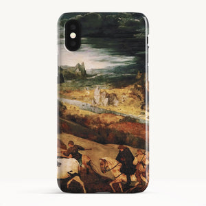 iPhone XS / Slim Case