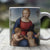 Ceramic Mugs Raphael Madonna of the Goldfinch