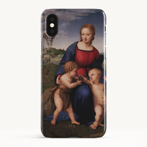 iPhone XS / Slim Case