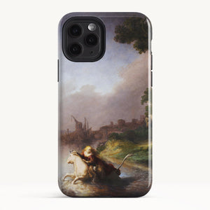 iPhone 11 Pro / Tough Case