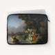 Laptop Sleeves Rembrandt The Abduction of Europa