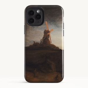 iPhone 11 Pro / Tough Case