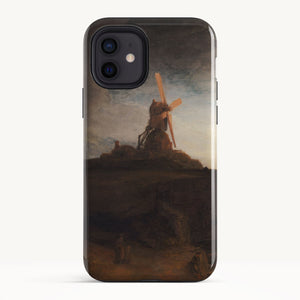 iPhone 12 / Tough Case