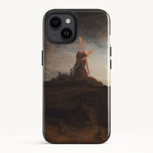 iPhone 14 / Tough Case