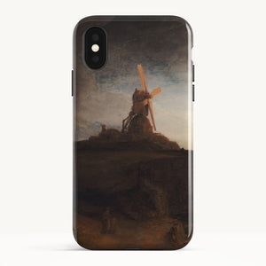 iPhone XS / Tough Case