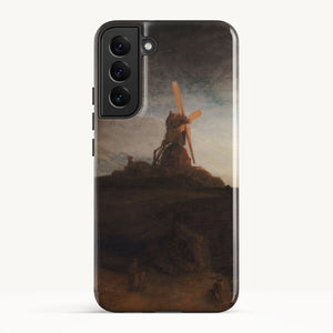 Galaxy S22 Plus / Tough Case