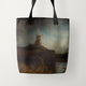 Tote Bags Rembrandt The Mill