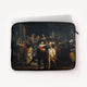 Laptop Sleeves Rembrandt The Night Watch