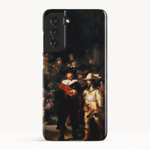 Galaxy S21 FE / Slim Case