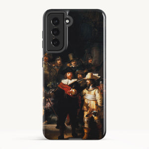 Galaxy S21 / Tough Case