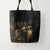 Tote Bags Rembrandt The Night Watch