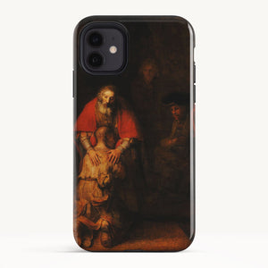 iPhone 11 / Tough Case