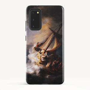 Galaxy S20 FE / Tough Case