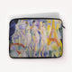 Laptop Sleeves Robert Delaunay The City of Paris