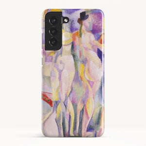 Galaxy S21 FE / Slim Case