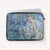Laptop Sleeves Robert Lewis Reid Fleur de Lis