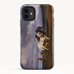 iPhone 11 / Tough Case