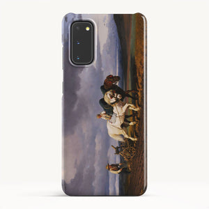 Galaxy S20 / Slim Case