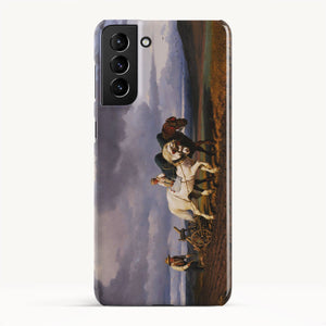 Galaxy S21 Plus / Slim Case