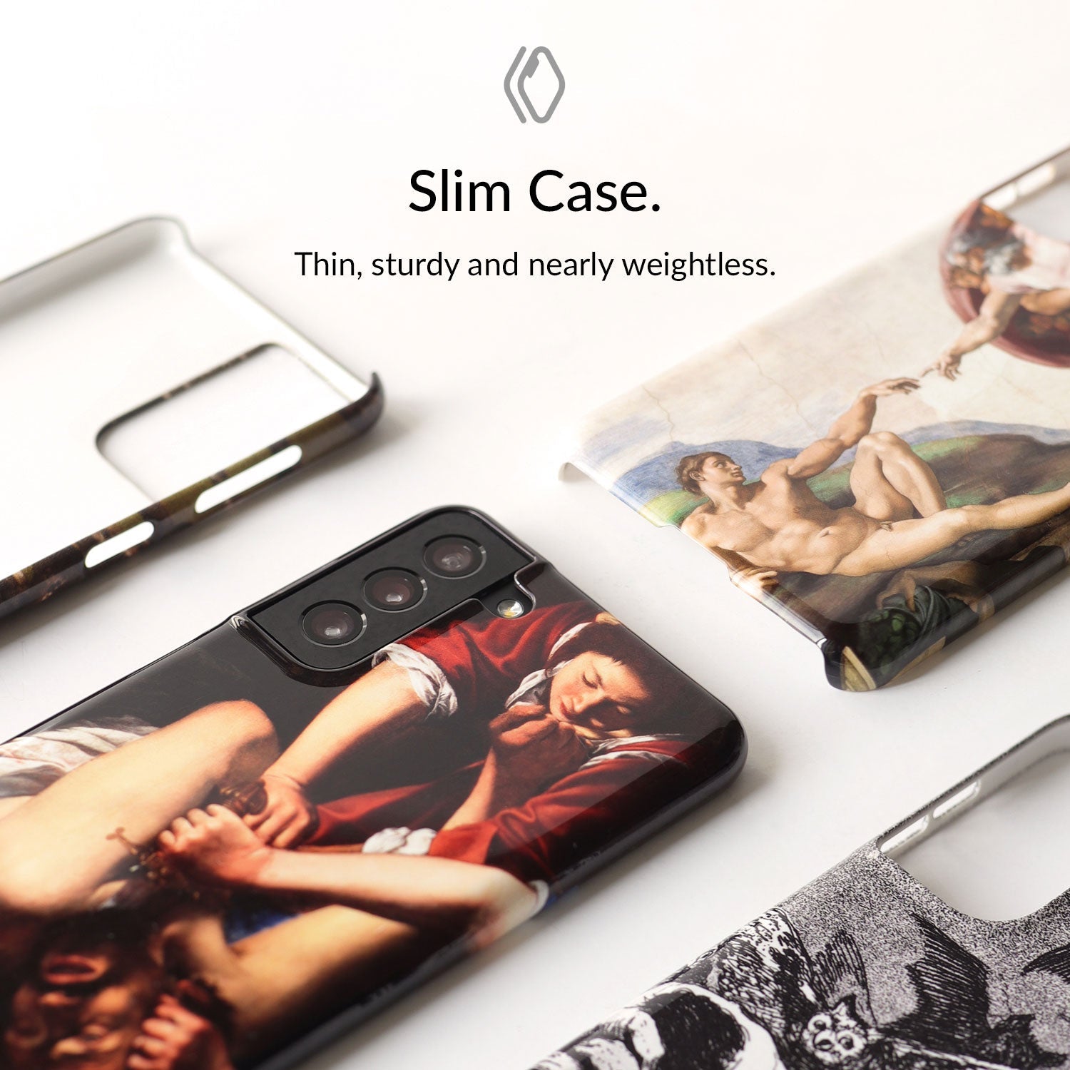 Saturn Devouring His Son by Francisco Goya - Samsung Cases Saturn Devouring His Son by Francisco Goya - Samsung Cases