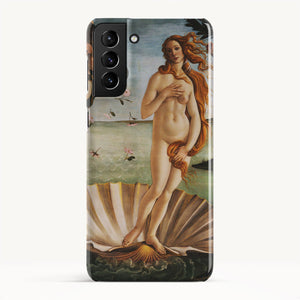 Galaxy S21 Plus / Slim Case