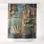 Shower Curtains Sandro Botticelli The Birth of Venus