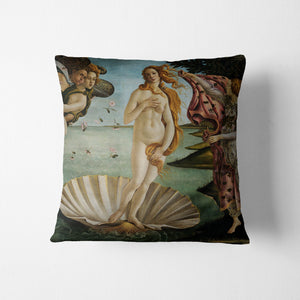 The Birth of Venus