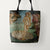 Tote Bags Sandro Botticelli The Birth of Venus