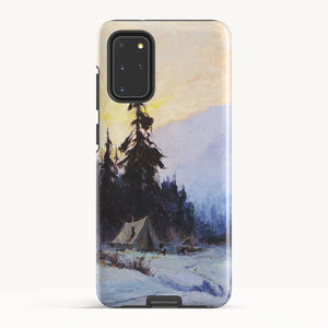 Galaxy S20 Plus / Tough Case