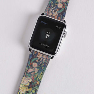 Apple Watch Band Theo van Rysselberghe Yellow Roses, Persimmons and Mimosas
