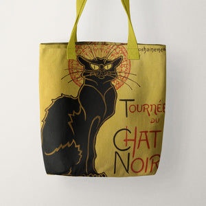 Du Chat Noir