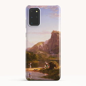 Galaxy S20 Plus / Slim Case