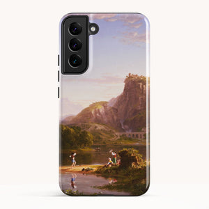 Galaxy S22 Plus / Tough Case