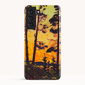 Galaxy S21 FE / Slim Case