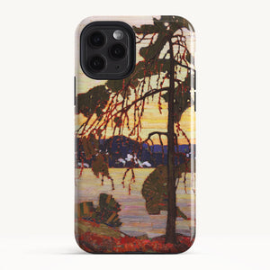 iPhone 11 Pro / Tough Case