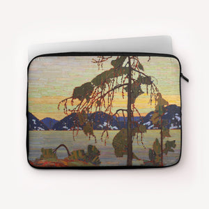 Laptop Sleeves Tom Thomson The Jack Pine