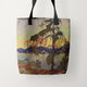 Tote Bags Tom Thomson The Jack Pine