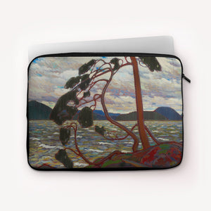 Laptop Sleeves Tom Thomson The West Wind