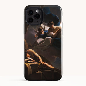 iPhone 11 Pro / Tough Case