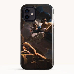 iPhone 12 Mini / Tough Case