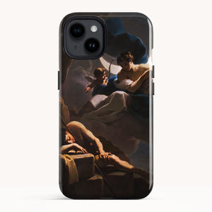 iPhone 13 / Tough Case