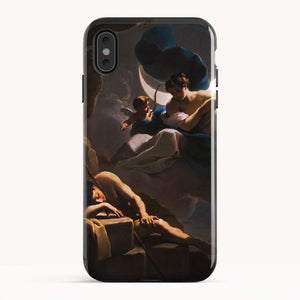 iPhone XS Max / Tough Case