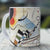 Ceramic Mugs Vasily Kandinsky Composition VIII
