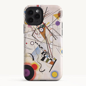 iPhone 11 Pro / Tough Case