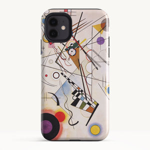 iPhone 11 / Tough Case